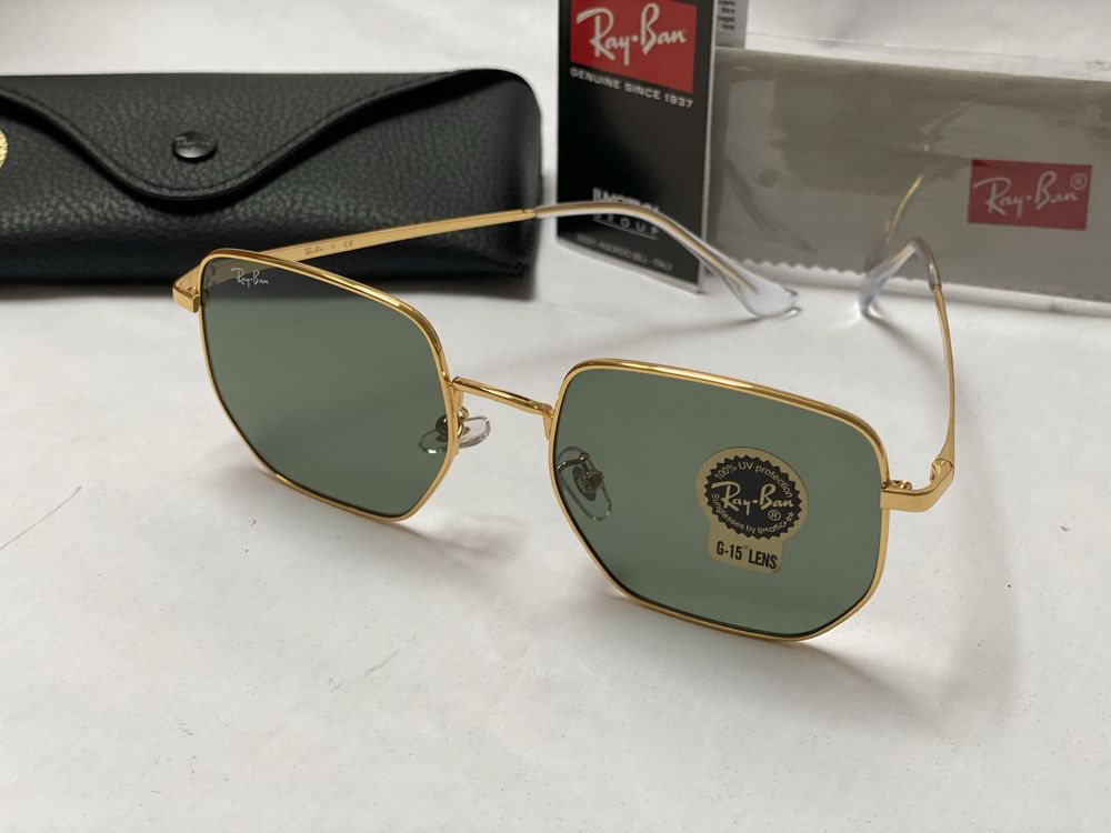 Ochelari de soare RAY BAN 3764D Noi