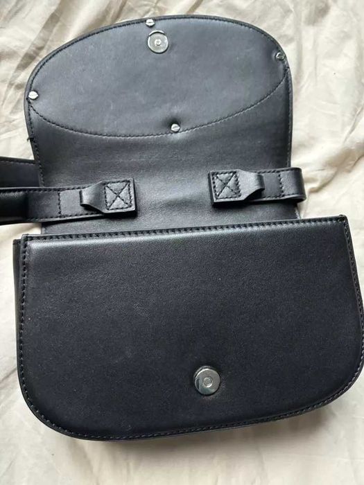 Geanta Diesel Black 1Dr