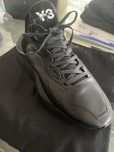 Y-3 Kaiwa ‘Black’