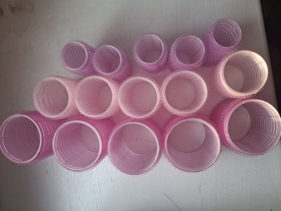 Продам бигуди (15 шт)