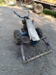 Motocositoare Vogel Boot jet 1