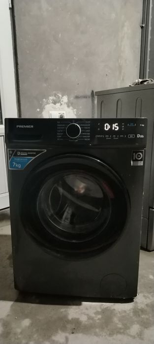 Стиральная машинка стиральные машинки Premier в хорошем состоянии почт
