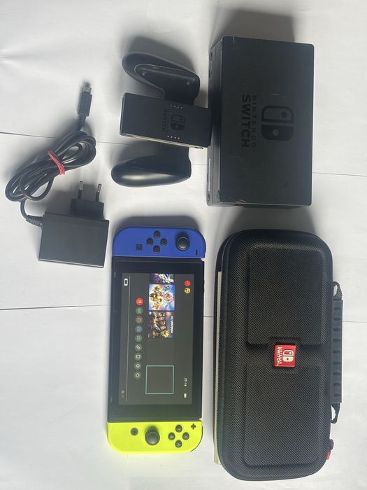 Joc Nintendo Switch