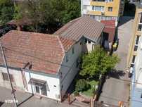 Casa 6 Camere & 1 Spatiu Comercial - Zona Lipovei - 0% Comision