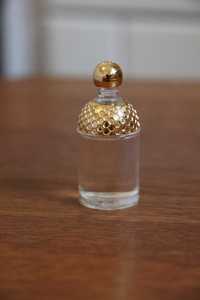 Miniatura parfum Guerlain Aqua Allegoria Mandarine Basilic EDT 7,5 ml