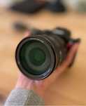 Обектив Sony 24-105 f4