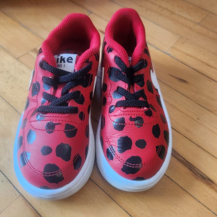 Încălțăminte Nike Air Force 1