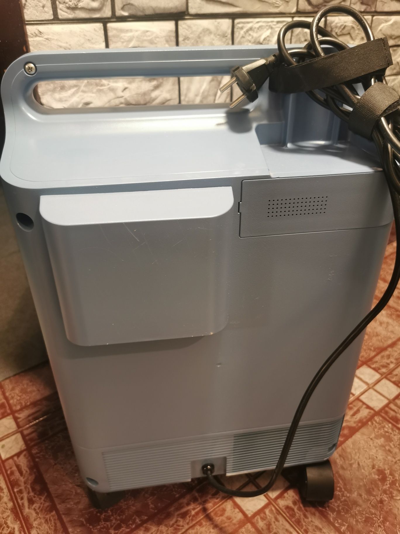 Кислороден концентратор Philips EverFlo