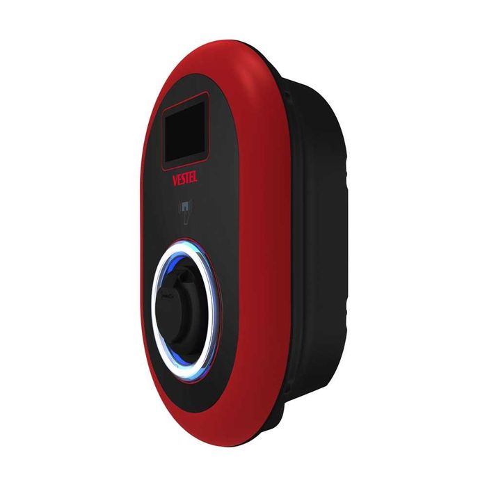 Зарядна станция за електромобил Vestel EVC04 22 kW Smart