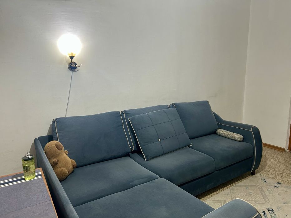 диван угловой • диван