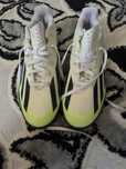Ghete de fotbal adidas crazy fast