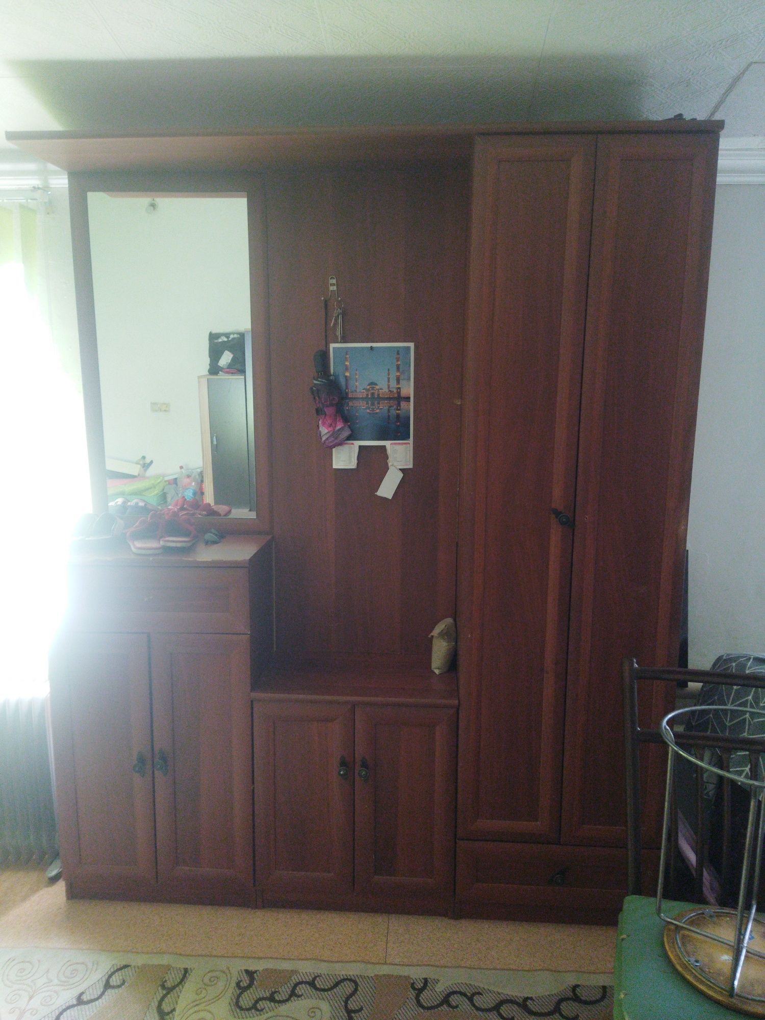 Мебель для прихожей