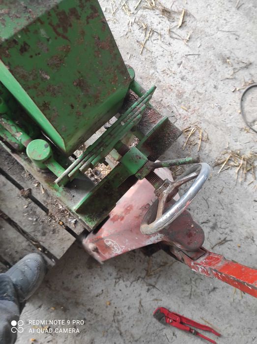 Moara pe valț și moara râșniță