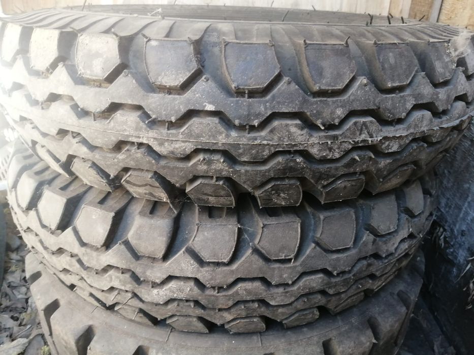 Продам Новые резины