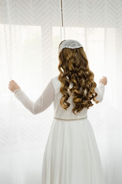 Rochie mireasă pe comandă