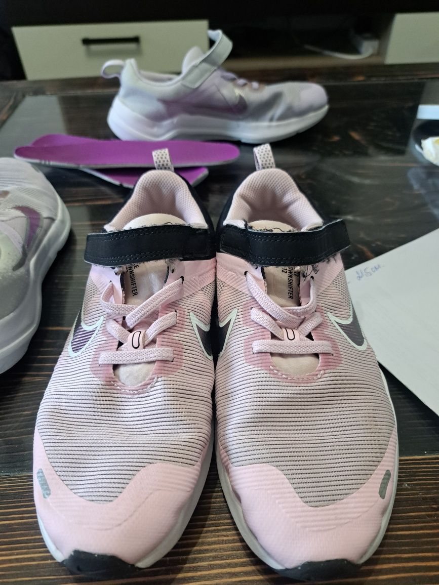 Детски маратонки Nike