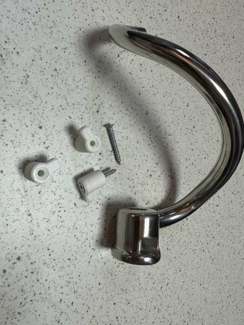 Suporti prindere accesorii roboti de bucatarie KitcheAid