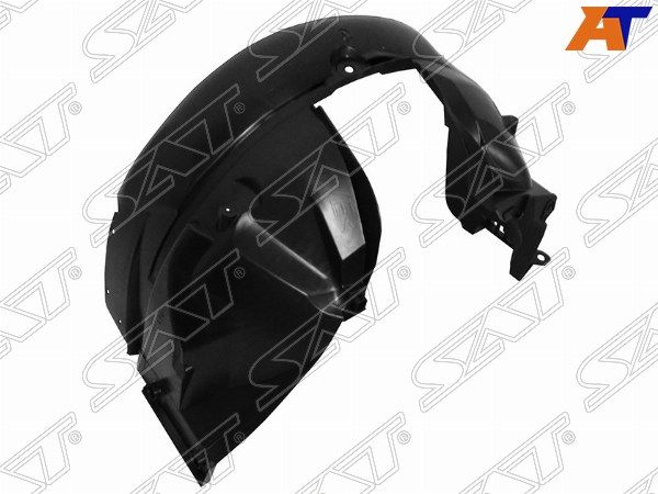 Подкрылок Renault Logan