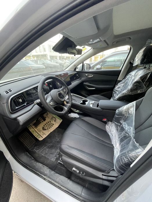 BYD SEA LION 05 520 Flagship 2025