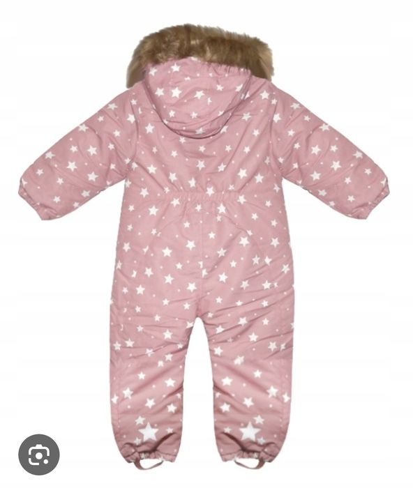 Vand Combinezon / Salopeta iarna Sinsay, marime 80-86 12-18 luni