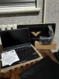 Hp Victus NEW  1 soat ishlagan