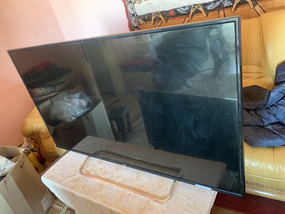 Tv de vanzare led 2 bucati