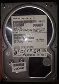 Hard disk Hitachi, 2TB terra,sata3, testat, se vinde cu proba