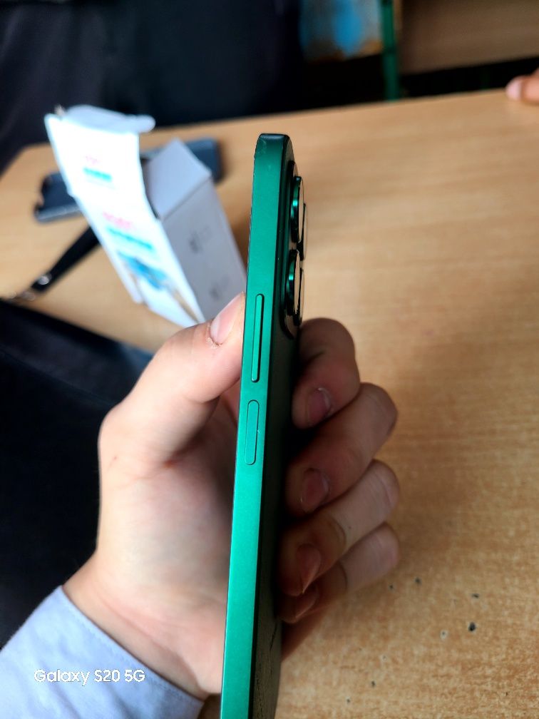 Honor X8B 8/256 gb