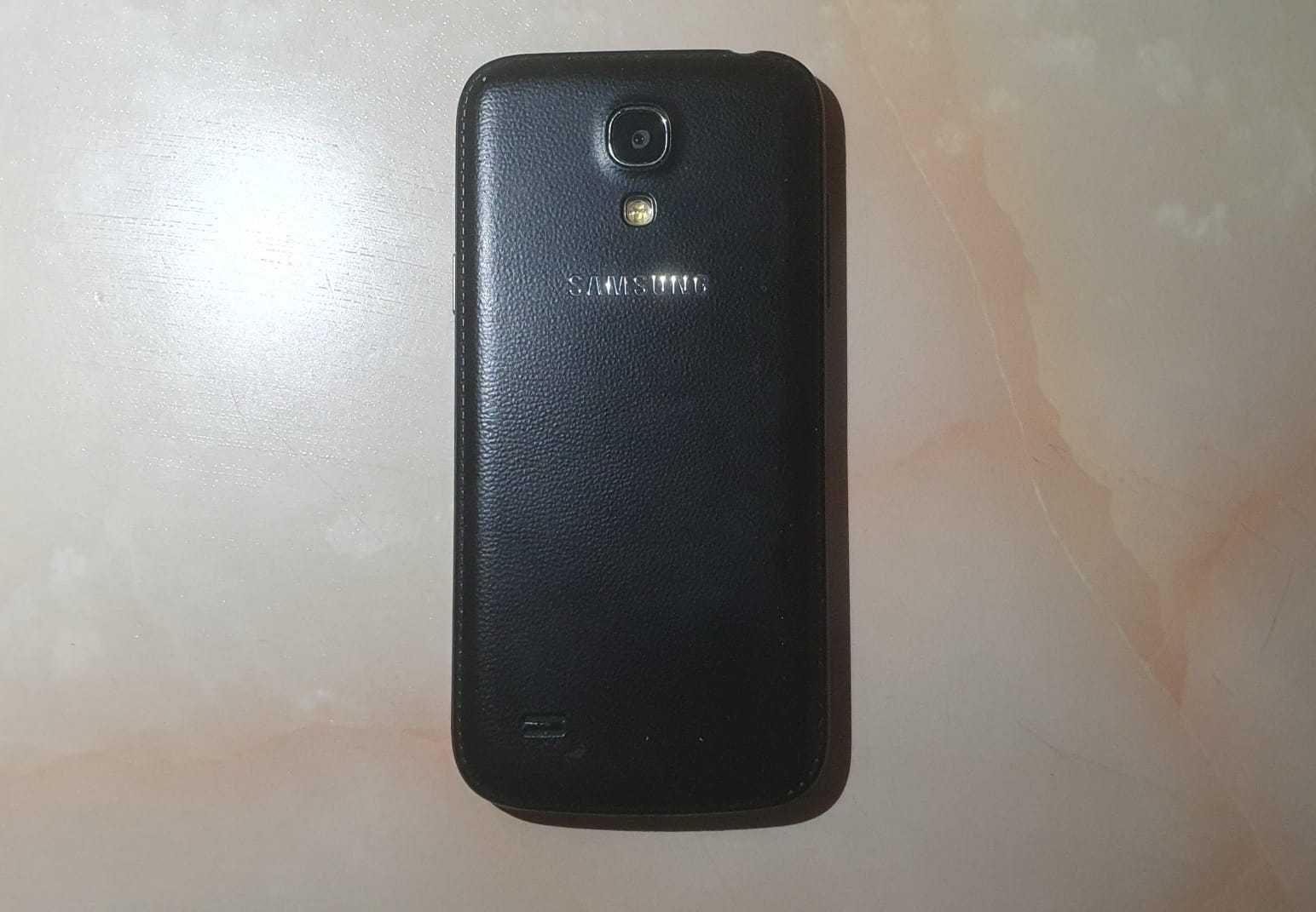 Samsung Galaxy S4 Mini