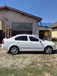 Skoda Octavia 2 1.9 TDI • Piele • Navi • Roți iarnă incluse