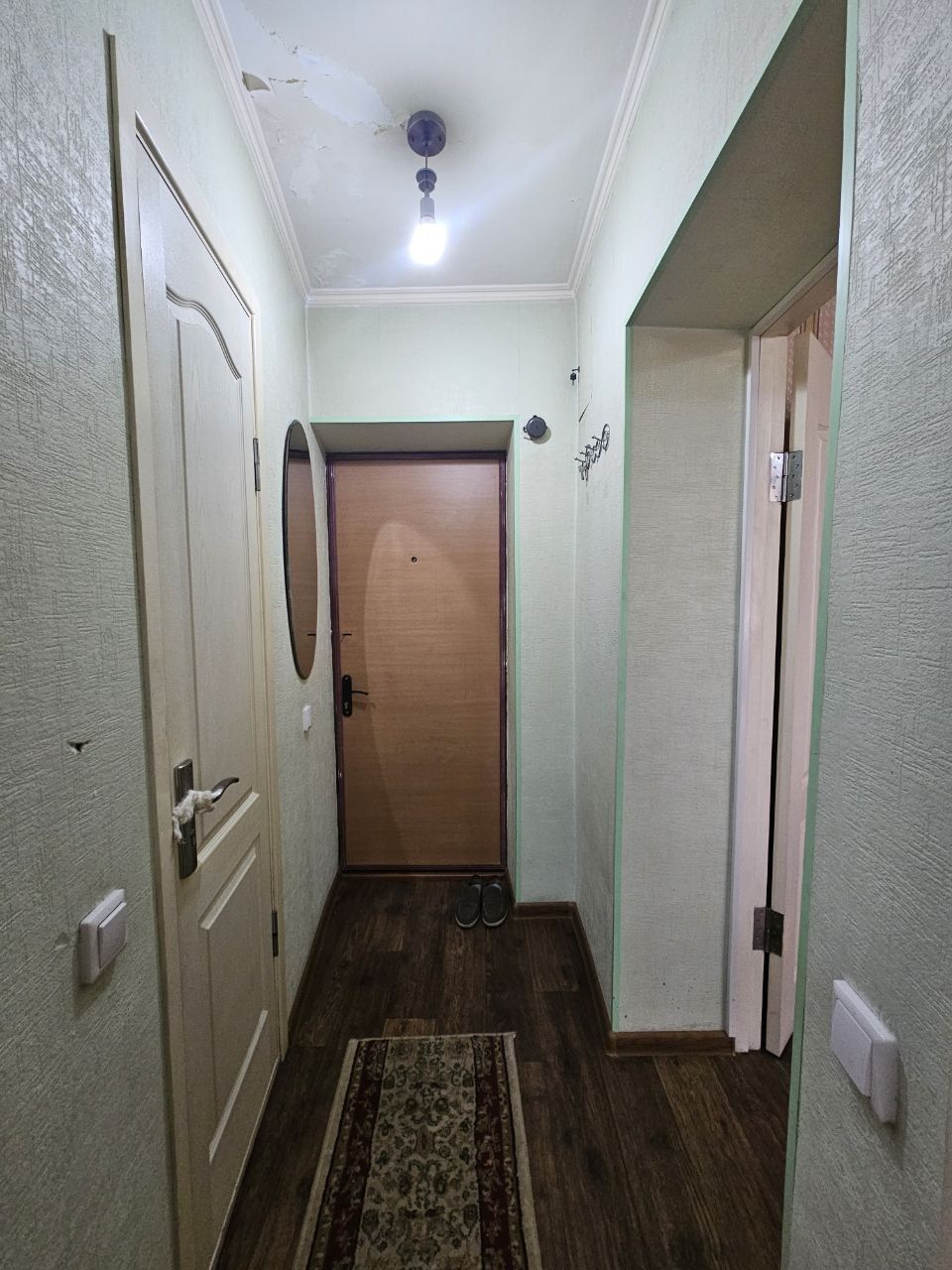 Аренда 1/3/5 метро БИЙ, буз базар