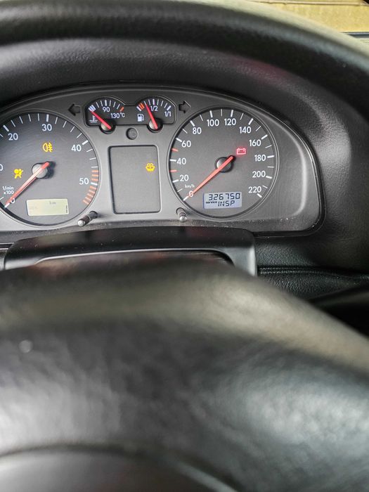 Passat 1.9 tdi 110kc