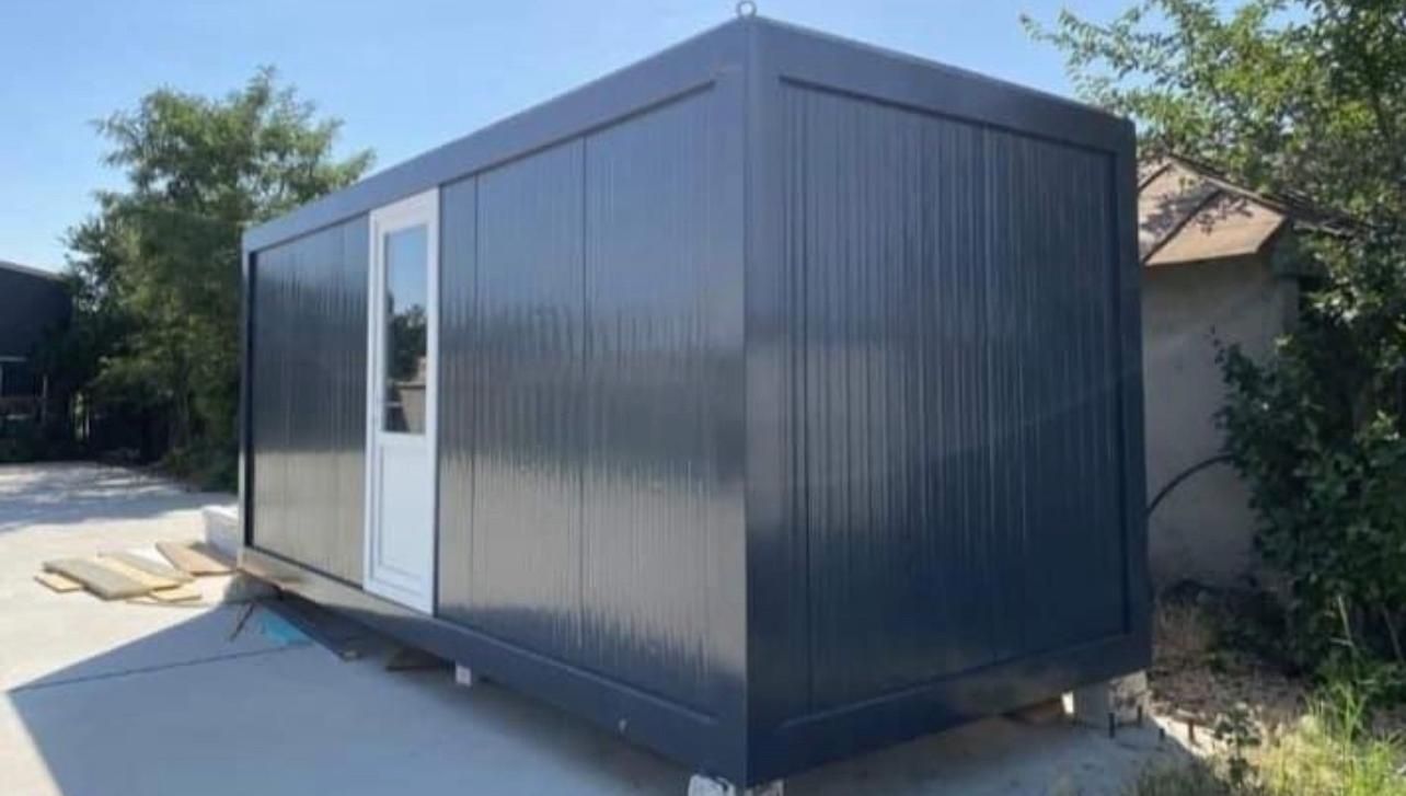 Vând containere modulare de înaltă calitate