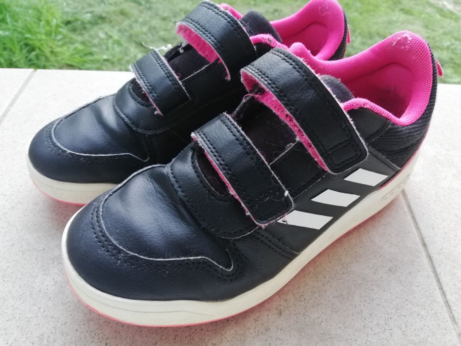 Детски маратонки Adidas, Nike REVOLUTION Номер 33/35