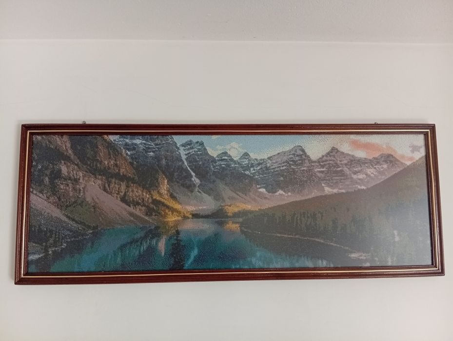 Диамантени гоблени