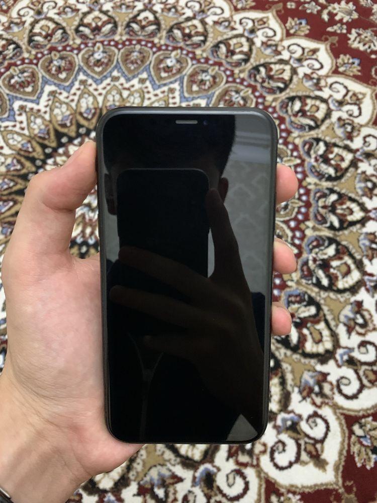 iPhone Xr juda ideal
