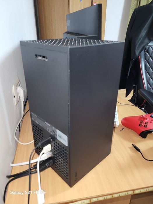 Xbox Seria X (1T)