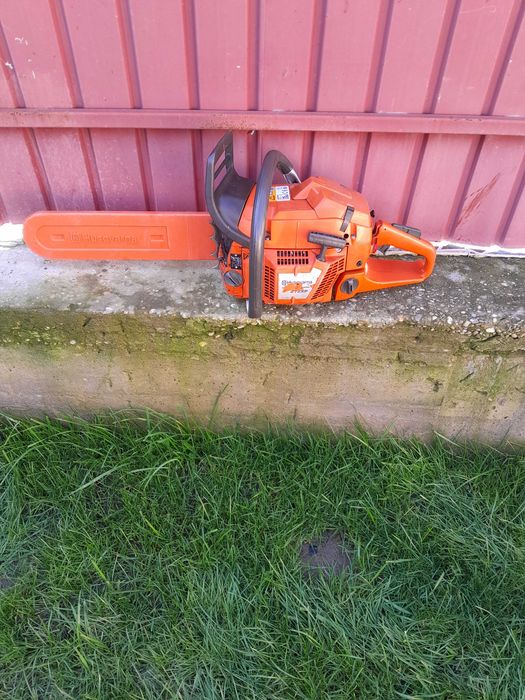 Drujba husqvarna 372xp