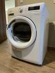 Сушилна машина Whirlpool AZB 8785Сушилна Whirlpool AZB 8785