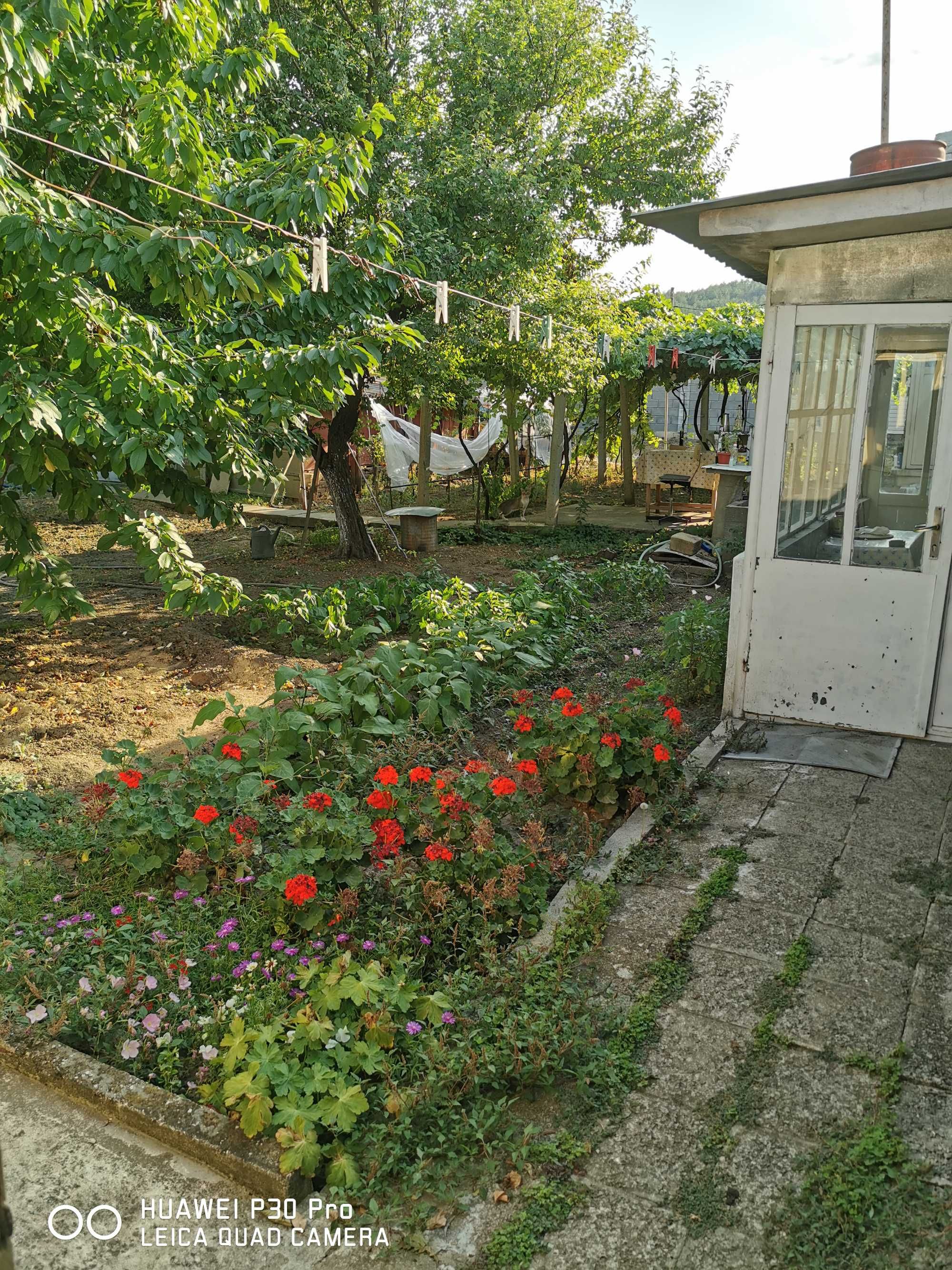 Къща в село Белоградец