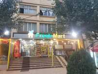 Tayyor biznes Market sotiladi