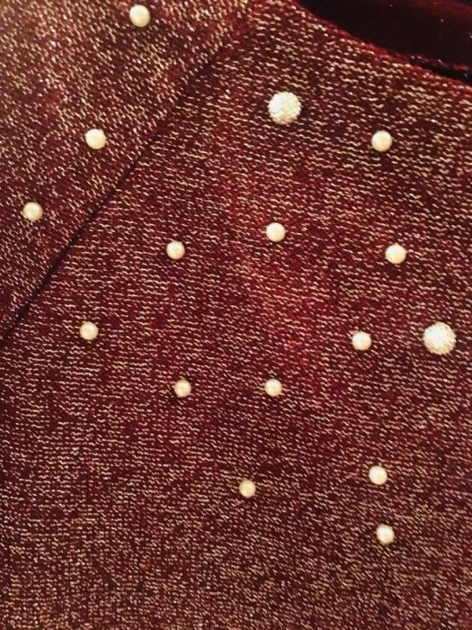 Ținută , de zi ocazii speciale