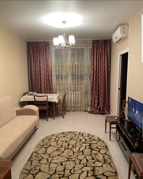 ИПОТЕКА 2*3/5/5 метро.Буюк Ипак Художников N27