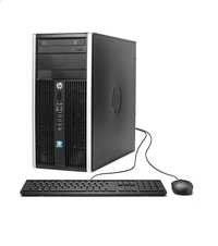 HP Compaq Pro 6300 MT (i5-3470 / 16GB DDR3 / 512 GB SSD /..)