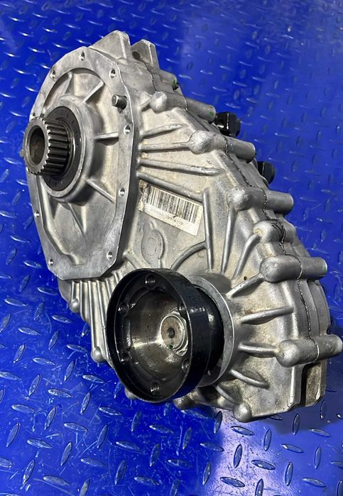 Cutie de transfer lunga Mercedes Benz A6392800600