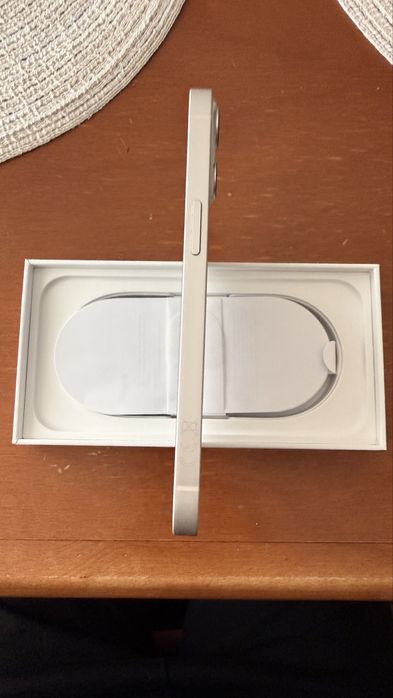 Iphone 13 white!