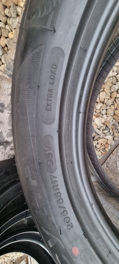 Anvelope Michelin Primacy HP 205/55 R17 95V XL