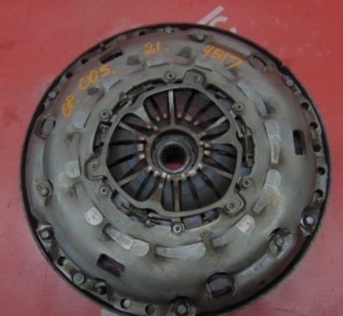 Kit ambreiaj 120-150cp 1.9cdti Astra H/Zafira B/Vectra C/Signum/Saab