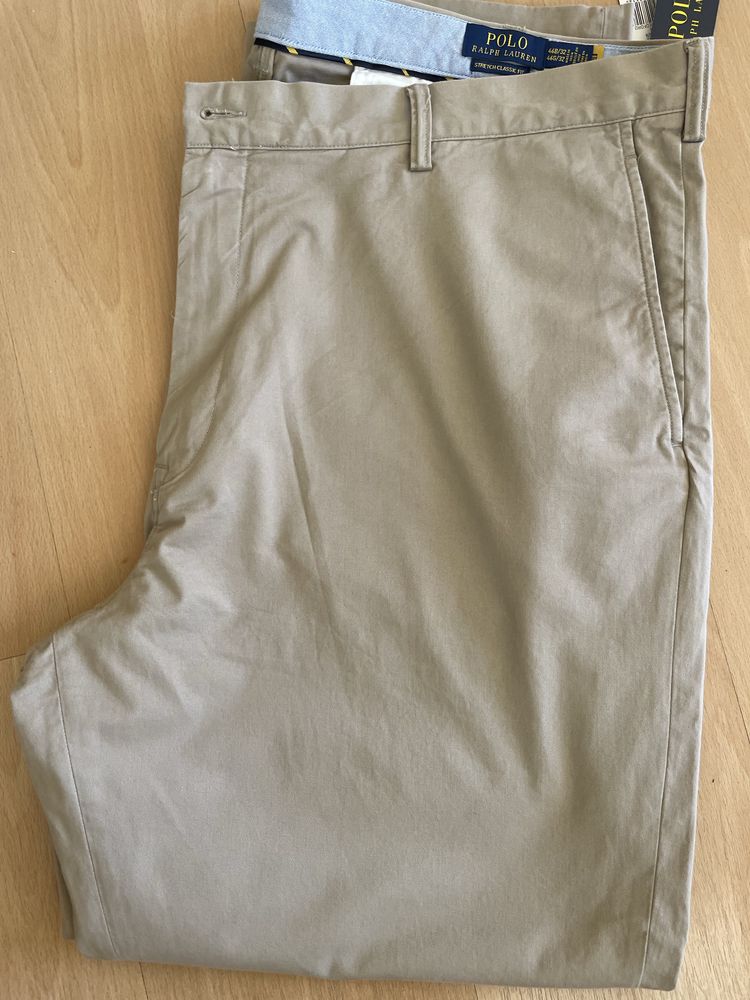 Мъжки панталон Ralph Lauren