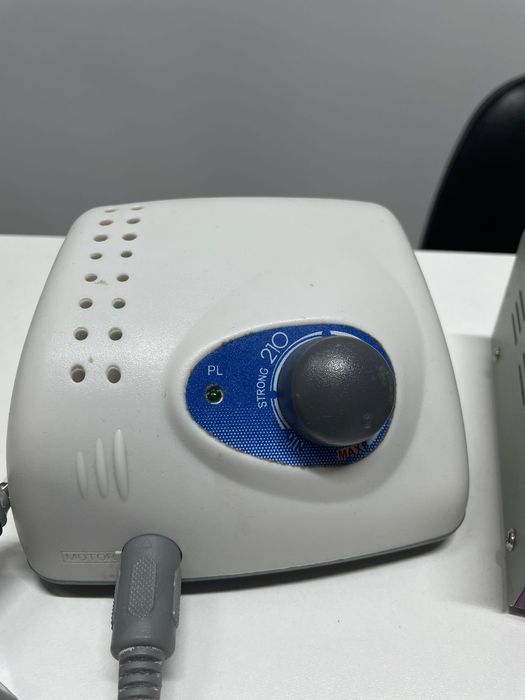 Маникюрный аппарат